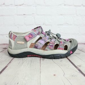 KEEN Newport H2 Hiking / Water Sandals
